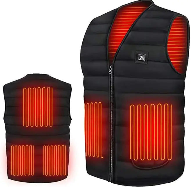 SmartCore Heated Vest